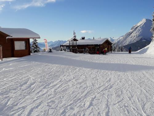 Apartment Seefeld 448