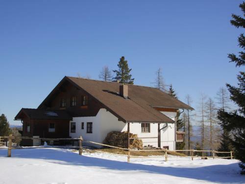 Holiday Home Sirnitz 117