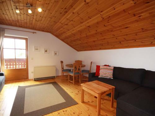 Holiday Home Sirnitz 117
