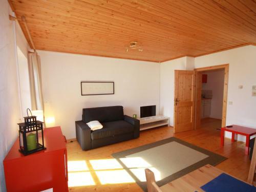Holiday Home Sirnitz 117