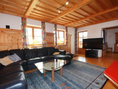 Holiday Home Sirnitz 117