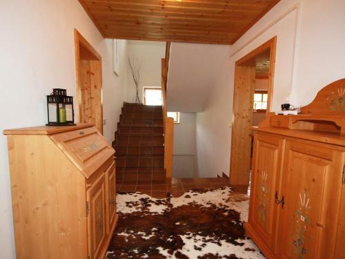 Holiday Home Sirnitz 117