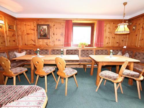 Farm Stay S�lden 209