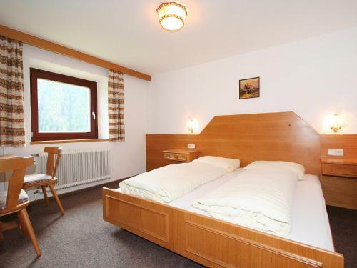 Farm Stay S�lden 209