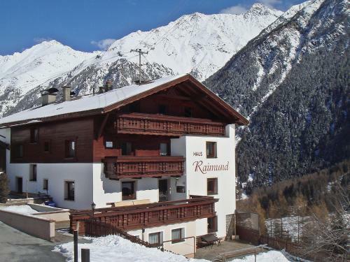 Farm Stay S�lden 209