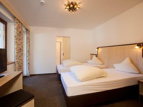 Apartment S�lden 318