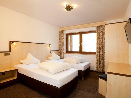 Apartment S�lden 318