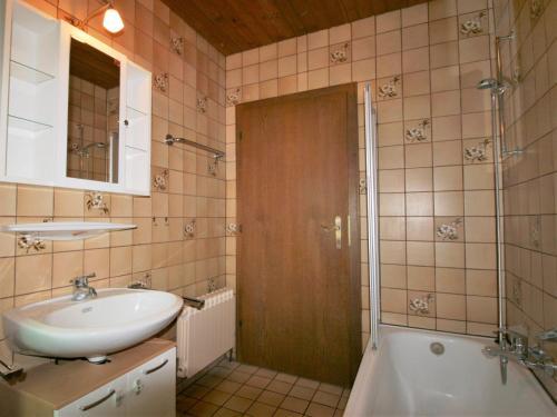 Apartamento Resort Unterach Am Attersee 43