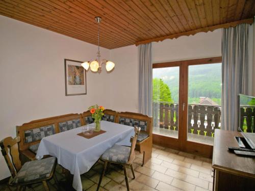 Apartamento Resort Unterach Am Attersee 43