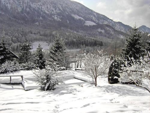 Apartamento Resort Unterach Am Attersee 43