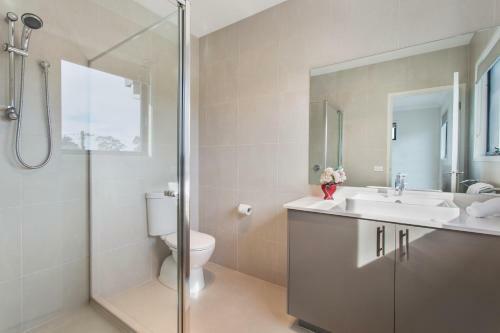 Villa Bradford Place-melbourne