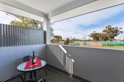 Villa Bradford Place-melbourne