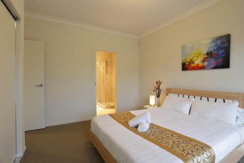 Villa Bradford Place-melbourne