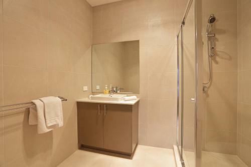 Villa Bradford Place-melbourne