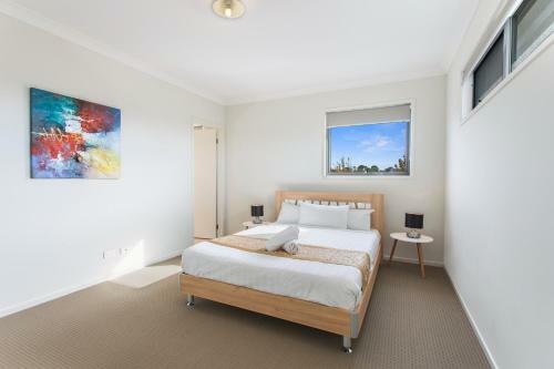 Villa Bradford Place-melbourne