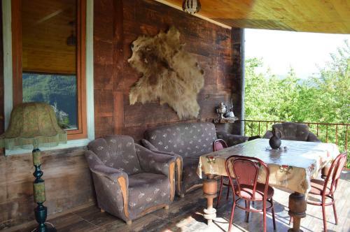 Hostal Chateau Dio