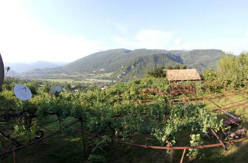 Hostal Chateau Dio