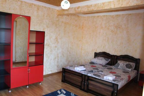 Hotel Ilia