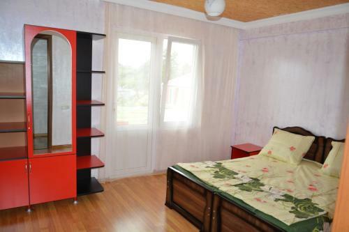 Hotel Ilia