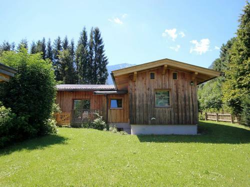 Chalet Maurach 94
