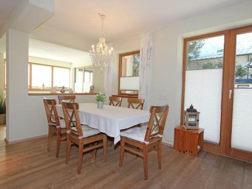 Chalet Maurach 94