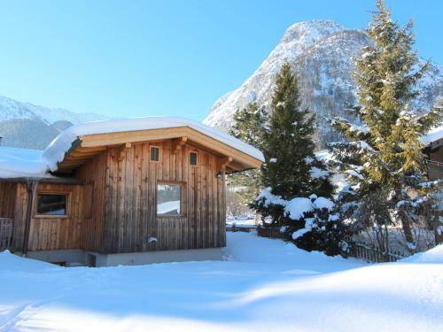 Chalet Maurach 94