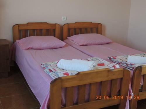 Posada Nika Inn Kobuleti