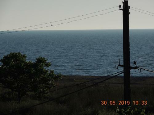 Posada Nika Inn Kobuleti