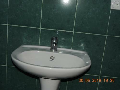 Posada Nika Inn Kobuleti