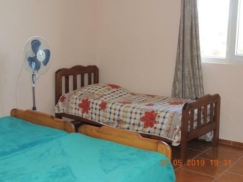 Posada Nika Inn Kobuleti