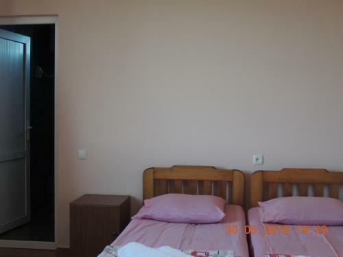 Posada Nika Inn Kobuleti