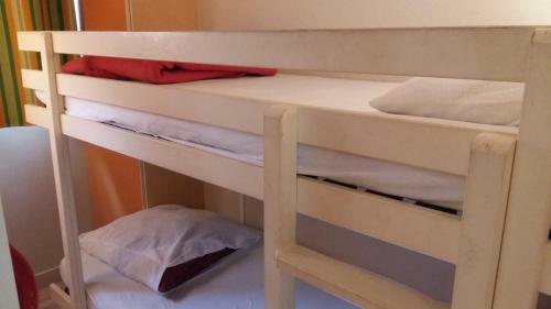 Le Camping De La Plage