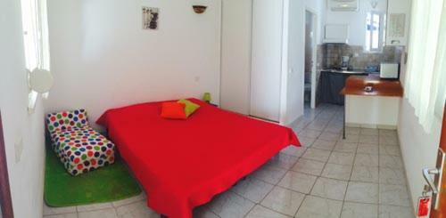 Le Camping De La Plage