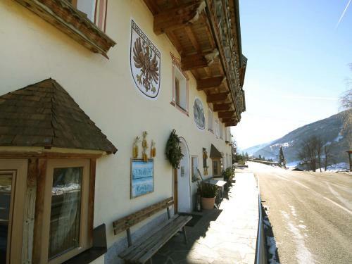Apartamento Farm Stay Ellb�gen 262