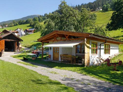 Apartamento Farm Stay Ellb�gen 262