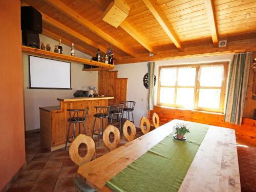 Apartamento Farm Stay Ellb�gen 262