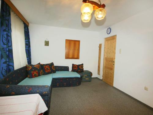 Apartamento Farm Stay Ellb�gen 262