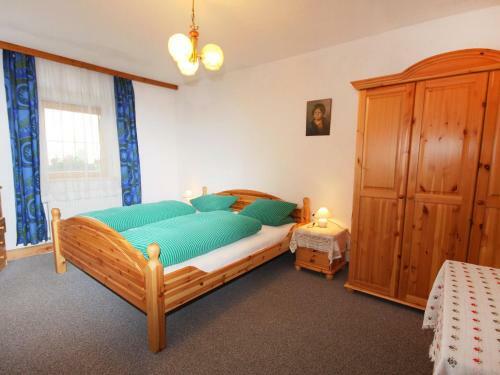Apartamento Farm Stay Ellb�gen 262