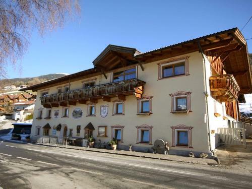 Apartamento Farm Stay Ellb�gen 262