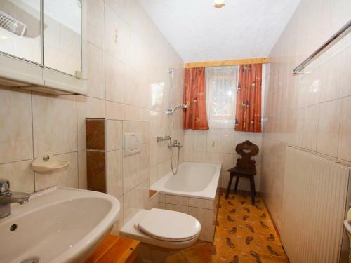 Apartamento Farm Stay Ellb�gen 262