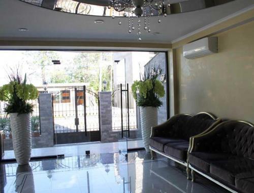 Gns Hotel