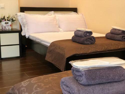 Gns Hotel