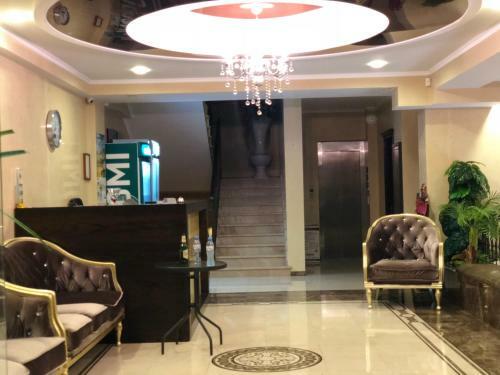 Gns Hotel