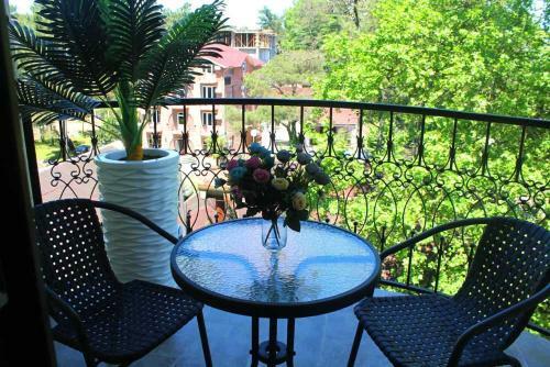 Gns Hotel