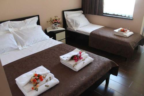 Gns Hotel