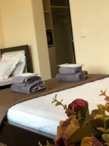 Gns Hotel