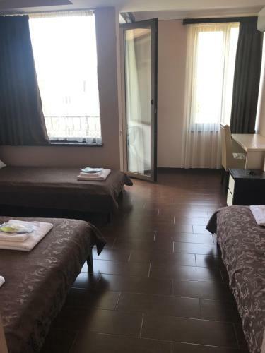 Gns Hotel