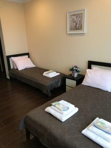 Gns Hotel
