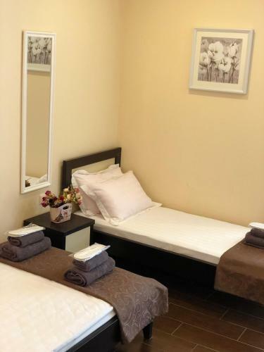 Gns Hotel