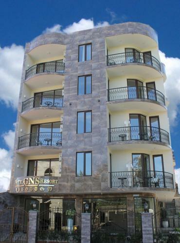 Gns Hotel